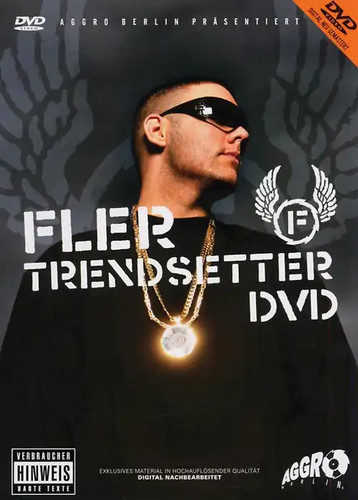 Fler trendsetter - -,