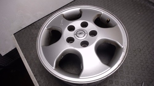 Alufelge 6x15 et49 - alufelge,