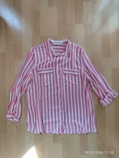 Joseph Janard Bluse Hemdbluse