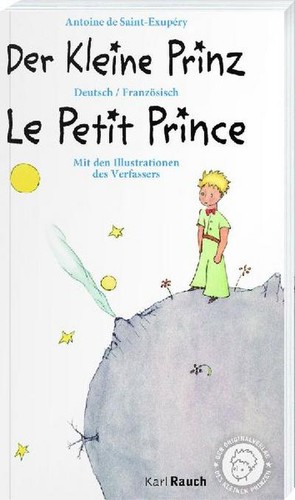 Der kleine prinz - kleine,