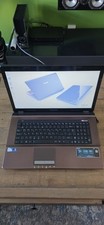 Asus x73e series - series, 17"