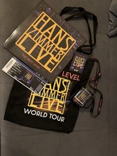 Hans Zimmer VIP Paket Mit Tasse