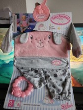 ZAPF CREATION BABY ANNABELL