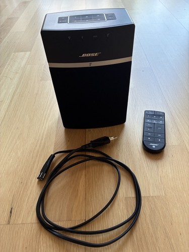 Bose soundtouch aktiver - bose, 10