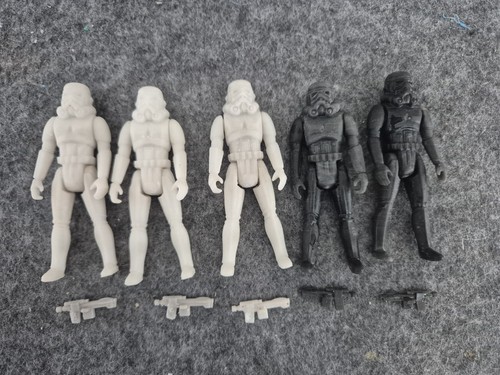 Star wars stormtrooper - star,