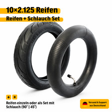 10x2.125 Reifen 10 Zoll