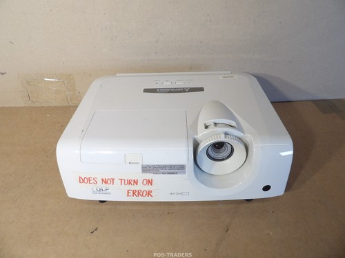 Mitsubishi xd250u projector - xd250u,