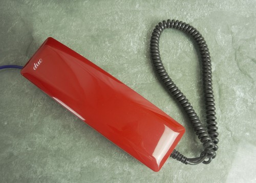 Deutsche bundespost telefon - deutsche,