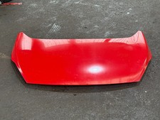 Motorhaube Ford Ka II Ru8 1.2l