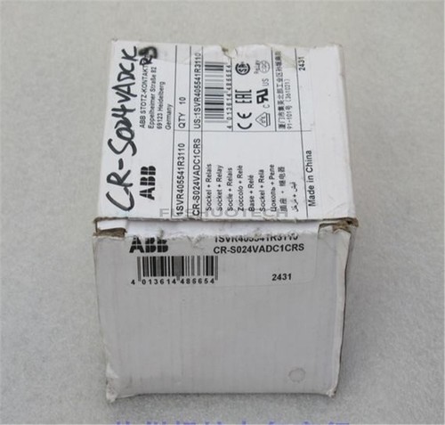1pc s024vdc1r - 1pc, cr-s024vdc1r