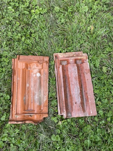 Wiesloch ziegel rot - z1,