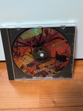 Das Schwarze Auge: Schatten über Riva PC CD-ROM 