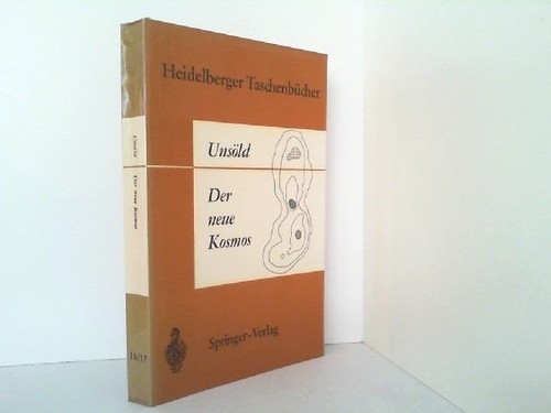 Der neue kosmos - neue, reihe