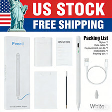 Stylus Pen Designed for Apple
