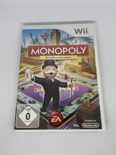 Nintendo wii spiel - nintendo,