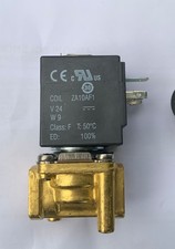 2/2 - Wegemagnetventil 230 V/ 50 HZ - ASCO L208V03-ZA10AF1  G 1/4 x3