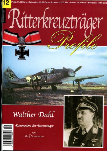 Ritterkreuzträger profile - ritterkreuzträger,