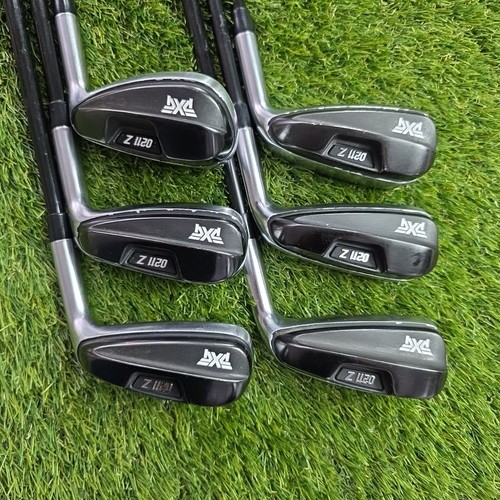 Pxg 0211z hybrid eisensatz - 0211z,