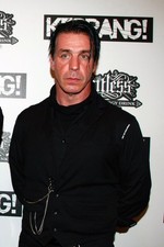 FOTO NR. 9 - TILL LINDEMANN