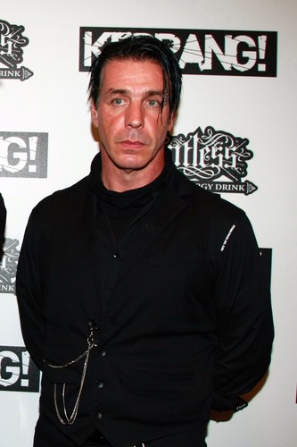 Foto till lindemann - foto,