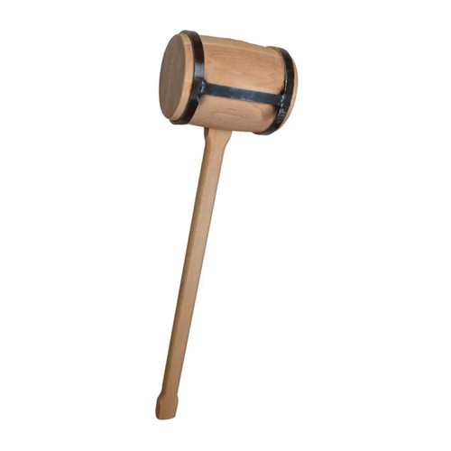 Pinie round farmers hammer - pinie,