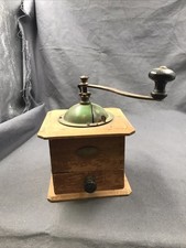 französ. Kaffeemühle Mokka