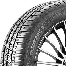 Vredestein Quatrac 5 165/70