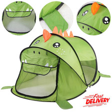 Spielzelt , Pop Up Zelt Kinder Kinderzelt Wurfzelt Dinosaurier Zelt Kinderzimme