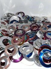 Ringe für Ketten selber