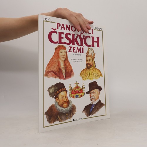 Panovníci českých zemí - panovníci,