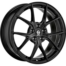 Alufelgen SPARCO PODIO 18" 8J