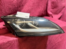 8J0941004R Scheinwerfer Xenon Frontscheinwerfer Vorne Rechts für AUDI TT 8J #1