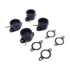 Ansaugstutzen Satz Yamaha XJ