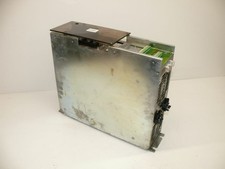 Indramat TDM 1.2-50-300-W1-BR1 AC Servo Controller TDM 1.2-50-300W1-BR1