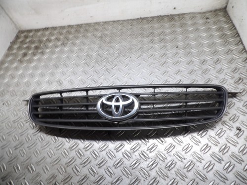 Toyota corolla e11 - toyota,