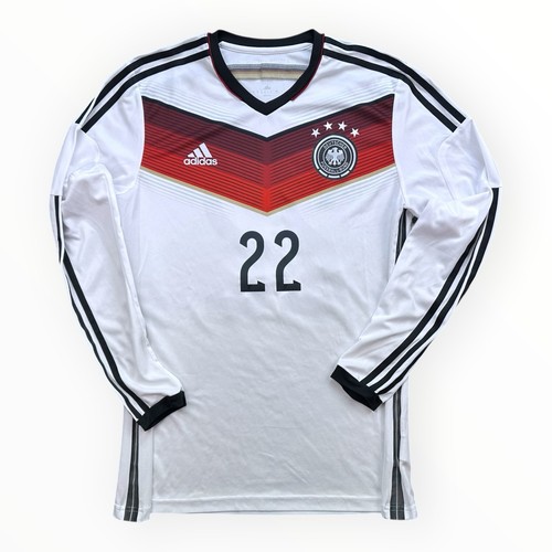 Deutschland trikot dfb home - deutschland,