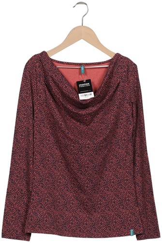 Tranquillo langarmshirt damen - langarmshirt,