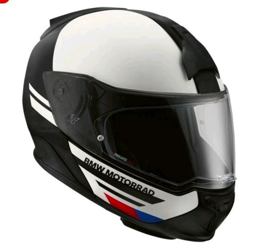 Bmw helm system - system, evo
