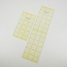 2 x Omnigrid Lineal - 1530 &