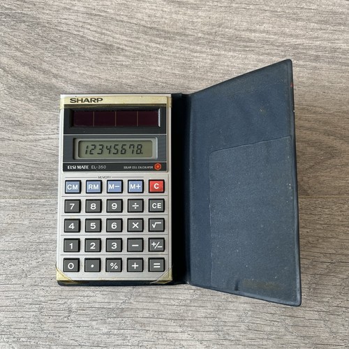 Sharp elsi mate - sharp,