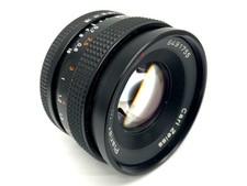 Carl zeiss planar - zeiss, t*