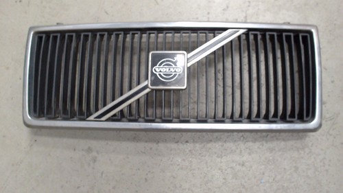 Volvo v50 2008 kühlergrill - v50, bj