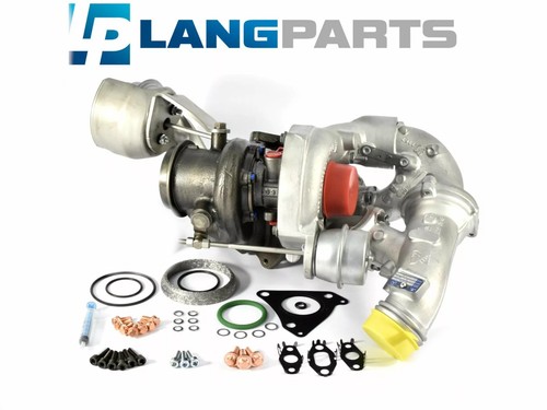 Turbolader für mercedes - für,