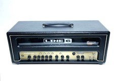 LINE6 Spider Valve HD100