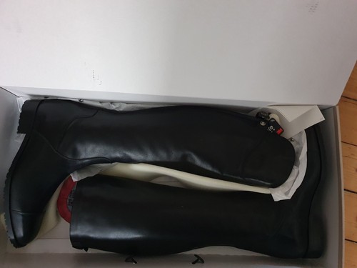 Cavallo winterreitstiefel - cavallo,