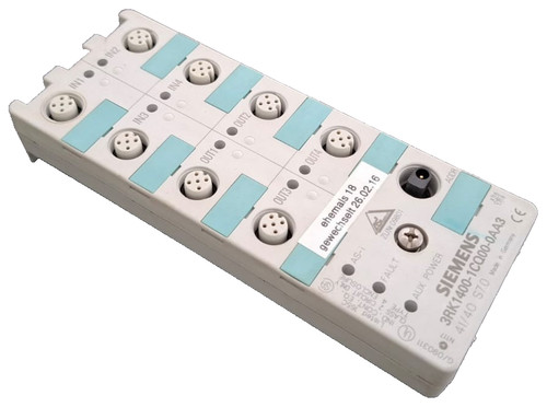 Siemens 3rk1400 1cq00 0aa3 - siemens, 3rk1400-1cq00-0aa3