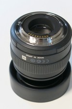 Olympus Zuiko Digital 50mm