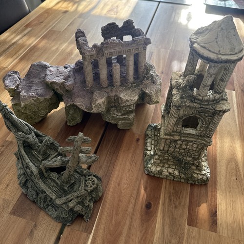 Gebr hobby aufgabe aquarium - aufgabe,