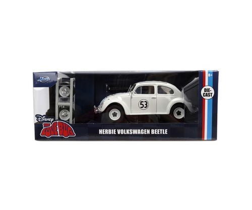 Jadatoys 9337584314r00 1 24 - -, 1:24