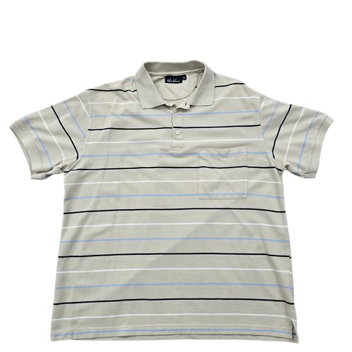 Van vaan jungen xxl polo - xxl,